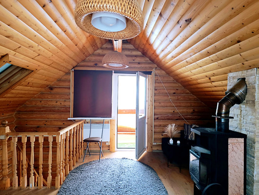 Продам дом, квартал Дмитровский тер, 0 км от города