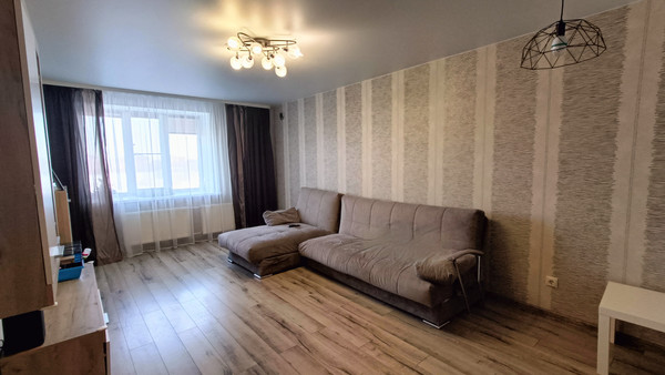 Продам трехкомнатную (3-комн.) квартиру, Интернациональная ул, 16к7, Рязань г