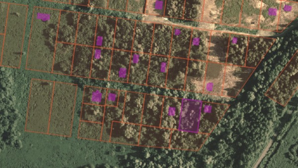 Продам участок 15 соток, ИЖС, Гора д, 0 км от города