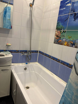 Продам двухкомнатную (2-комн.) квартиру, Ильича пр-кт, 34, Шатура г