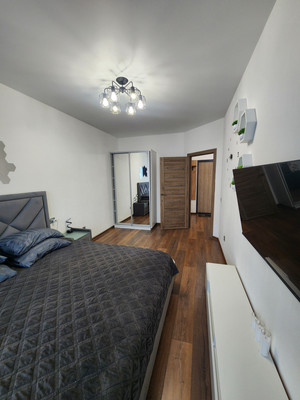 Сдам однокомнатную (1-комн.) квартиру, Богатырский пр-кт, 2А, Санкт-Петербург г