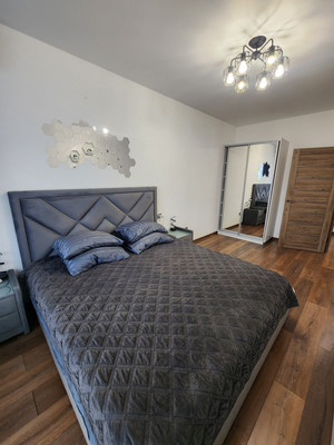 Сдам однокомнатную (1-комн.) квартиру, Богатырский пр-кт, 2А, Санкт-Петербург г