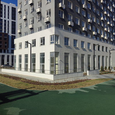 Продам трехкомнатную (3-комн.) квартиру, Александра Суворова пр-кт, 97, Симферополь г