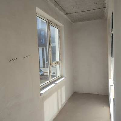 Продам трехкомнатную (3-комн.) квартиру, Александра Суворова пр-кт, 97, Симферополь г