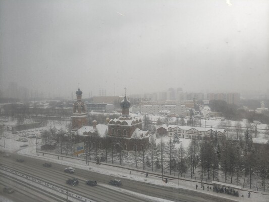 Продам двухкомнатную (2-комн.) квартиру, Волоколамское ш, 95/2, Москва г