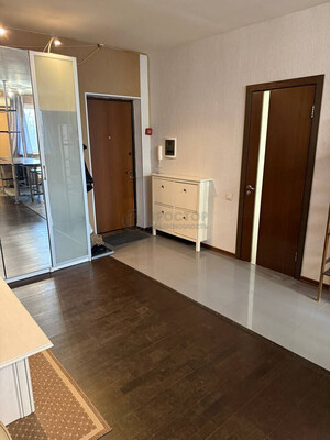 Продам однокомнатную (1-комн.) квартиру, Беловежская ул, 17к2, Москва г