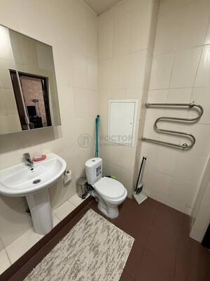 Продам однокомнатную (1-комн.) квартиру, Беловежская ул, 17к2, Москва г