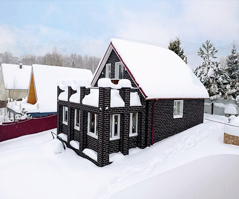 Продам дом, квартал Дмитровский тер, 0 км от города