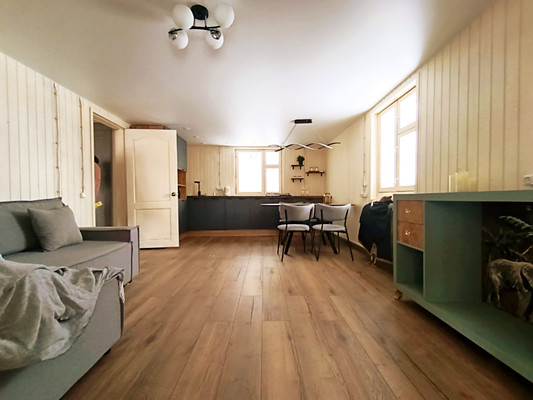 Продам дом, квартал Дмитровский тер, 0 км от города