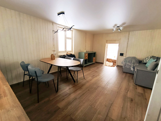 Продам дом, квартал Дмитровский тер, 0 км от города