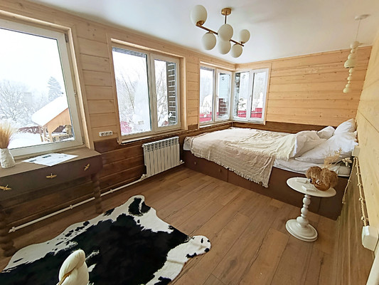 Продам дом, квартал Дмитровский тер, 0 км от города