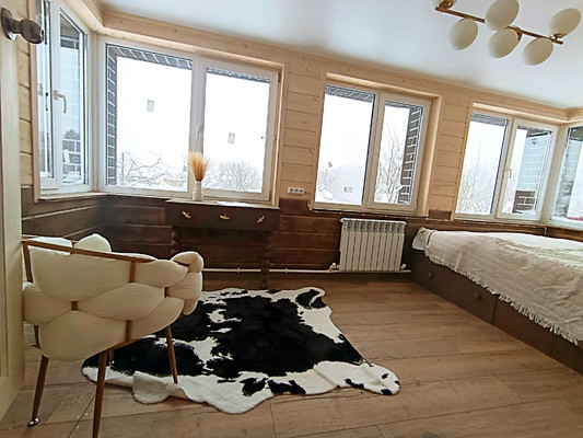 Продам дом, квартал Дмитровский тер, 0 км от города