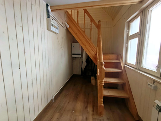 Продам дом, квартал Дмитровский тер, 0 км от города