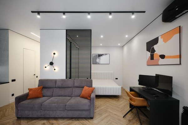 Продам двухкомнатную (2-комн.) квартиру, Абубекира Терегулова ул, 22, Казань г