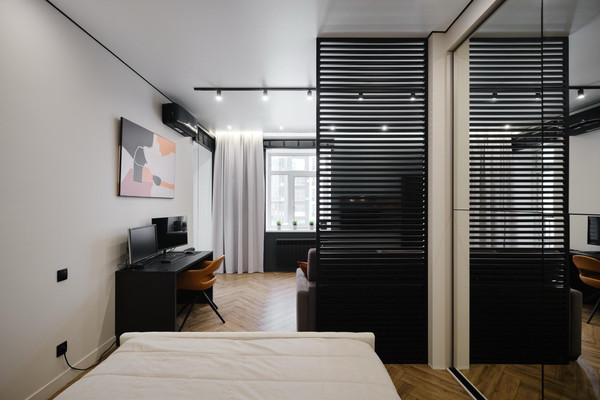 Продам двухкомнатную (2-комн.) квартиру, Абубекира Терегулова ул, 22, Казань г