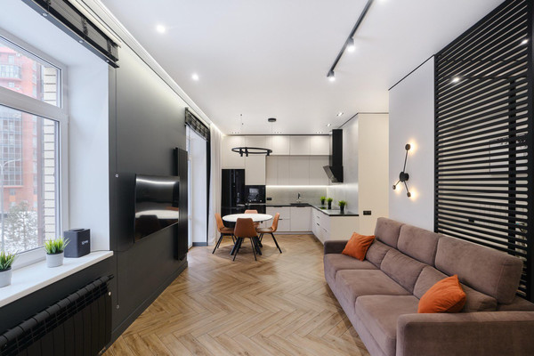 Продам двухкомнатную (2-комн.) квартиру, Абубекира Терегулова ул, 22, Казань г