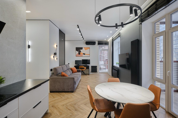 Продам двухкомнатную (2-комн.) квартиру, Абубекира Терегулова ул, 22, Казань г