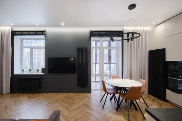 Продам двухкомнатную (2-комн.) квартиру, Абубекира Терегулова ул, 22, Казань г