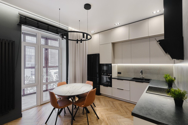 Продам двухкомнатную (2-комн.) квартиру, Абубекира Терегулова ул, 22, Казань г