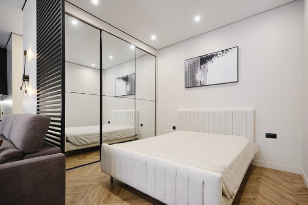 Продам двухкомнатную (2-комн.) квартиру, Абубекира Терегулова ул, 22, Казань г