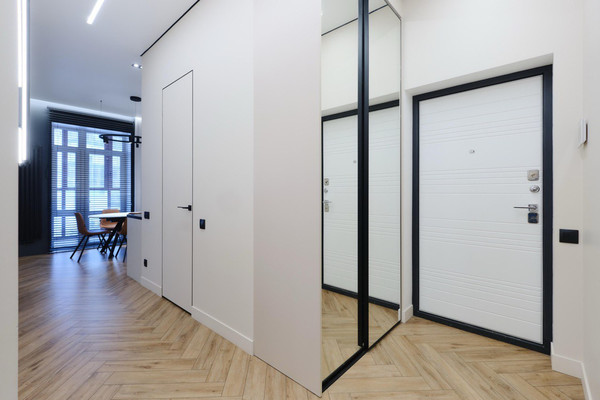 Продам двухкомнатную (2-комн.) квартиру, Абубекира Терегулова ул, 22, Казань г