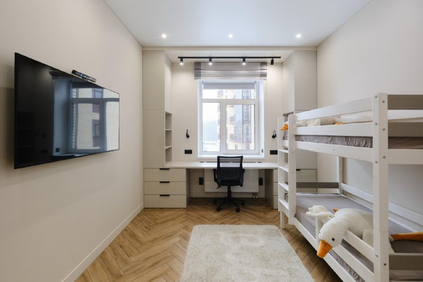 Продам двухкомнатную (2-комн.) квартиру, Абубекира Терегулова ул, 22, Казань г