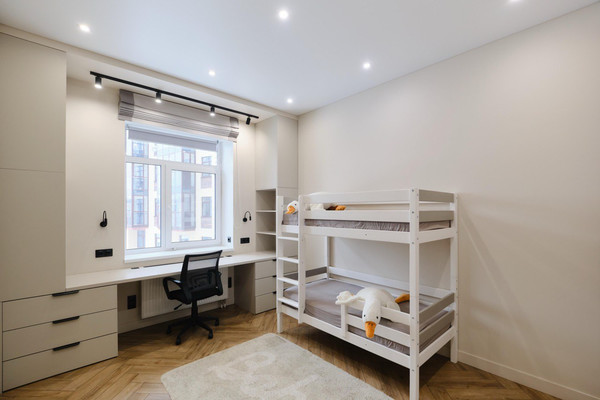 Продам двухкомнатную (2-комн.) квартиру, Абубекира Терегулова ул, 22, Казань г