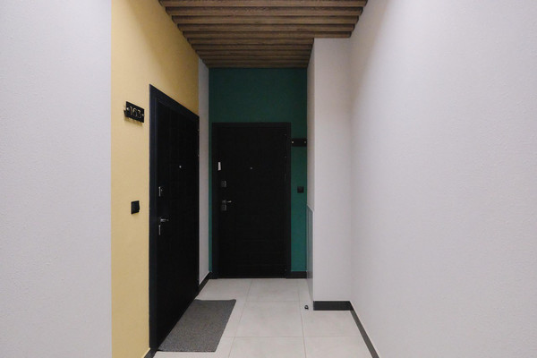 Продам двухкомнатную (2-комн.) квартиру, Абубекира Терегулова ул, 22, Казань г