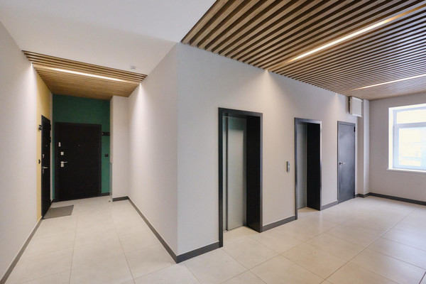 Продам двухкомнатную (2-комн.) квартиру, Абубекира Терегулова ул, 22, Казань г