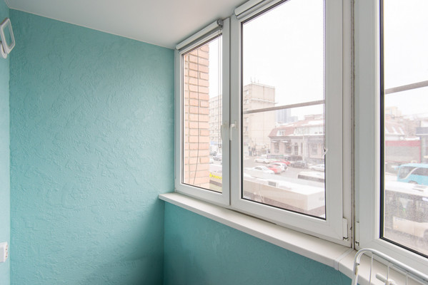 Продам двухкомнатную (2-комн.) квартиру, Ворошиловский пр-кт, 77, Ростов-на-Дону г