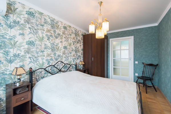 Продам двухкомнатную (2-комн.) квартиру, Ворошиловский пр-кт, 77, Ростов-на-Дону г