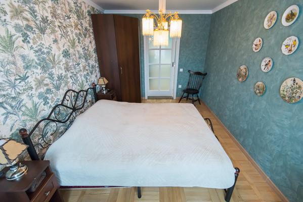 Продам двухкомнатную (2-комн.) квартиру, Ворошиловский пр-кт, 77, Ростов-на-Дону г