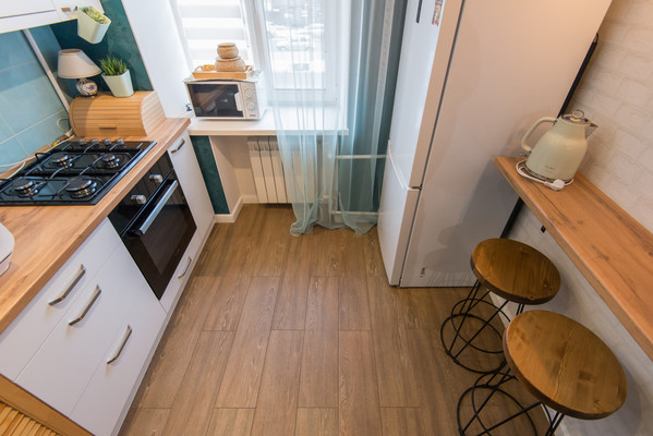 Продам двухкомнатную (2-комн.) квартиру, Ворошиловский пр-кт, 77, Ростов-на-Дону г