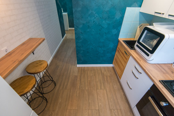 Продам двухкомнатную (2-комн.) квартиру, Ворошиловский пр-кт, 77, Ростов-на-Дону г