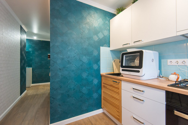 Продам двухкомнатную (2-комн.) квартиру, Ворошиловский пр-кт, 77, Ростов-на-Дону г