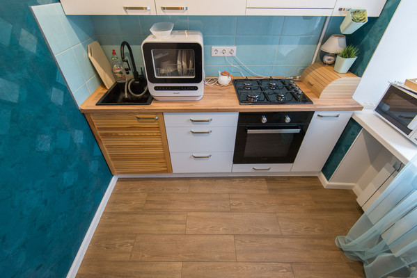 Продам двухкомнатную (2-комн.) квартиру, Ворошиловский пр-кт, 77, Ростов-на-Дону г