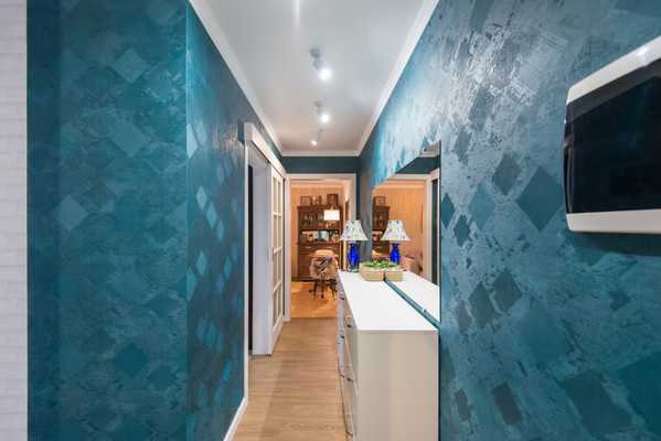 Продам двухкомнатную (2-комн.) квартиру, Ворошиловский пр-кт, 77, Ростов-на-Дону г