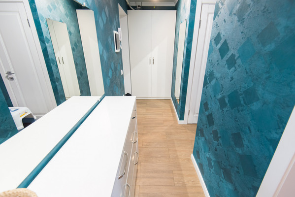 Продам двухкомнатную (2-комн.) квартиру, Ворошиловский пр-кт, 77, Ростов-на-Дону г