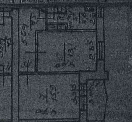 Продам двухкомнатную (2-комн.) квартиру, Ворошиловский пр-кт, 77, Ростов-на-Дону г