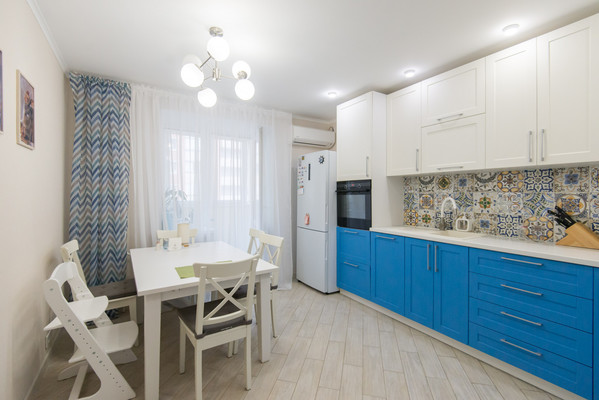 Продам двухкомнатную (2-комн.) квартиру, Евдокимова ул, 37ж, Ростов-на-Дону г