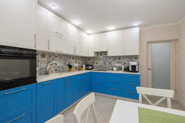 Продам двухкомнатную (2-комн.) квартиру, Евдокимова ул, 37ж, Ростов-на-Дону г