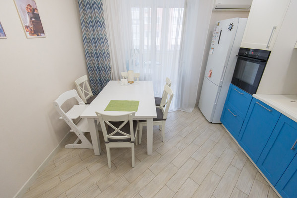 Продам двухкомнатную (2-комн.) квартиру, Евдокимова ул, 37ж, Ростов-на-Дону г