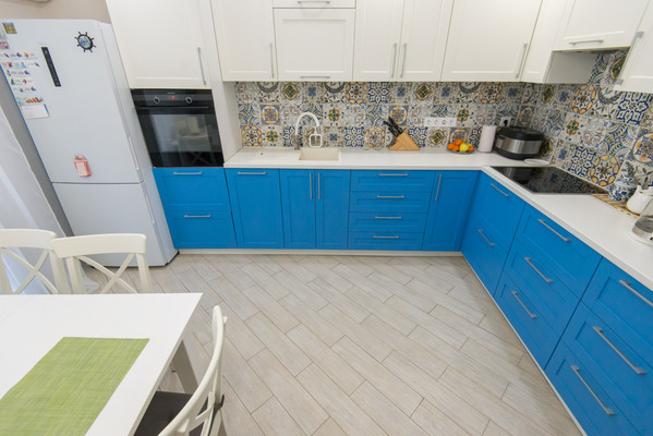 Продам двухкомнатную (2-комн.) квартиру, Евдокимова ул, 37ж, Ростов-на-Дону г