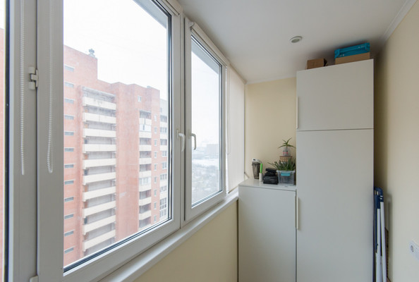 Продам двухкомнатную (2-комн.) квартиру, Евдокимова ул, 37ж, Ростов-на-Дону г