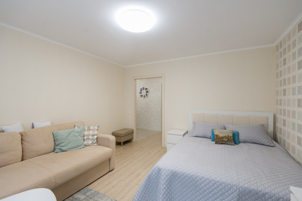 Продам двухкомнатную (2-комн.) квартиру, Евдокимова ул, 37ж, Ростов-на-Дону г