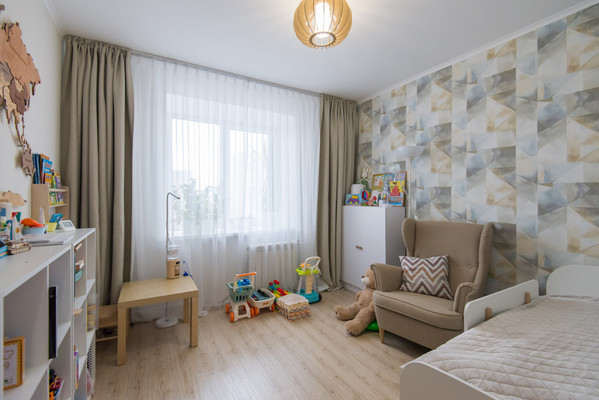 Продам двухкомнатную (2-комн.) квартиру, Евдокимова ул, 37ж, Ростов-на-Дону г