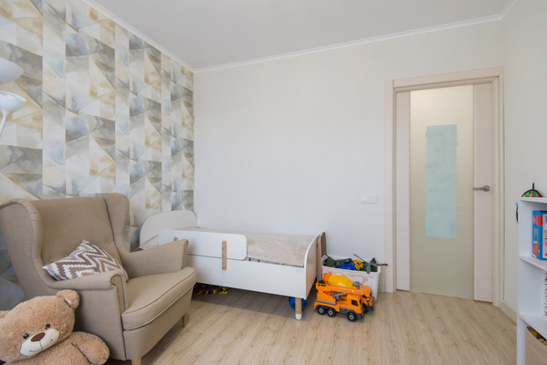 Продам двухкомнатную (2-комн.) квартиру, Евдокимова ул, 37ж, Ростов-на-Дону г