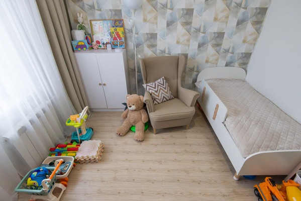 Продам двухкомнатную (2-комн.) квартиру, Евдокимова ул, 37ж, Ростов-на-Дону г