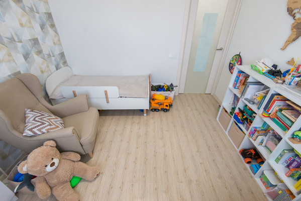 Продам двухкомнатную (2-комн.) квартиру, Евдокимова ул, 37ж, Ростов-на-Дону г