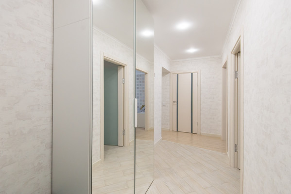 Продам двухкомнатную (2-комн.) квартиру, Евдокимова ул, 37ж, Ростов-на-Дону г